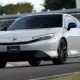 Tes Honda Prelude Terbaru: Mobil Sport Coupe yang Ternyata Tetap Nyaman untuk Harian