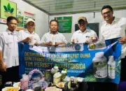 Tim Riset Polinela Dorong Hilirisasi Bioherbisida Ramah Lingkungan Lewat Kolaborasi Sekolah dan Industri