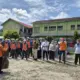 Tingkatkan Budaya K3, PLN UP3 Pringsewu Gelar Simulasi Tanggap Darurat untuk Personel