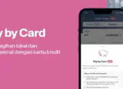 Transfez Permudah Bayar Tagihan ke Luar Negeri dengan Fitur Pay by Card