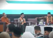 UIN Raden Intan Lampung Jadi Tuan Rumah Halaqah Penguatan Kelembagaan Menuju Pembentukan Direktorat Jenderal Pesantren
