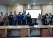 UIN Raden Intan Lampung Pertahankan Sertifikasi ISO Internasional untuk Mutu dan Organisasi Pendidikan