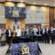 UIN Raden Intan Lampung Sampaikan Masukan Soal Penguatan PTKIN dalam Rapat Bersama Komisi VII DPR RI