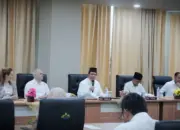 UIN Raden Intan Lampung dan TSU Rusia Perkuat Kolaborasi Riset Bidang Sains, Kesehatan, dan Halal