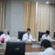 UIN Raden Intan Lampung dan TSU Rusia Perkuat Kerja Sama Riset di Bidang Sains, Kesehatan, dan Halal