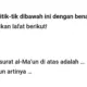Unduh Gratis! Soal SAS PAI BP Kelas 5 Semester 1 Kurikulum Merdeka + Kunci Jawaban