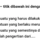 Unduh Sekarang! Soal SAS PPKn Kelas 6 Semester 1 Kurikulum Merdeka + Kunci Jawaban