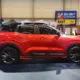 Unik dan Menarik! 4 Modifikasi Mitsubishi di GJAW 2025 yang Patut Disimak