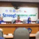Unila Dorong Kinerja ASN Lewat Sosialisasi Reformasi dan Transformasi