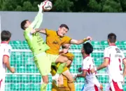 Bhayangkara Lampung FC Menang atas Bali United, Paul Munster Tetap Fokus Evaluasi dan Ubah Strategi