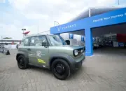 VinFast Hadirkan Skema Langganan Baterai, Bikin Mobil Listrik Kian Terjangkau di Indonesia