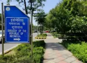 KBRI New Delhi Imbau WNI Tingkatkan Kewaspadaan Usai Ledakan di Dekat Benteng Merah