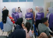 Wagub Jihan Nurlela Dorong Penguatan Layanan Bayi Prematur Menuju Generasi Indonesia Emas 2045