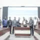 Waskita Karya Tegaskan Komitmen Dukung Pemerintah Lewat Proyek Irigasi di Sumsel