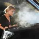 Waspada! Ini Penyebab Mobil Overheat yang Sering Diabaikan, Bisa Bikin Kantong Jebol!