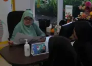 Yuk Kenali Pertumbuhan Lambat pada Balita dan Cara Mengatasinya