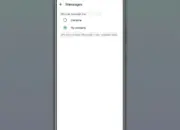 WhatsApp Uji Fitur ‘Message Request’, Solusi Baru untuk Saring Pesan dari Nomor Tak Dikenal