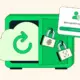 WhatsApp Tambah Fitur: Buka Backup Chat Pakai Fingerprint & Face ID