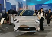 Wuling Darion Hadirkan “Perpustakaan” Perintah Suara, Lebih Praktis untuk Pengguna