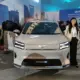 Wuling Darion: Mobil dengan Fitur Perintah Suara Lengkap seperti “Perpustakaan”