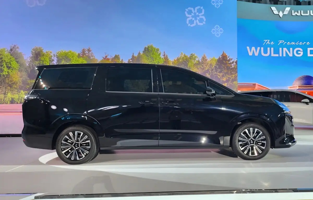 Wuling Darion Tawarkan Harga Bersahabat Dibanding Rival Sekelas