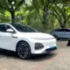 XPeng G6 Pro Akan Mulai Diproduksi di Indonesia Akhir November 2025