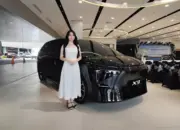 XPeng Indonesia Resmikan Diler Ke-4 di BSD, Targetkan 6 Diler pada 2025