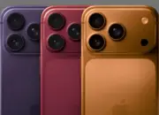 Bocoran iPhone 18 Pro: Tiga Warna Baru Eksklusif, Hitam dan Abu-Abu Dihapus!