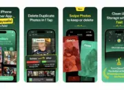 Penyimpanan iPhone Penuh? Begini Cara Cepat Membersihkannya