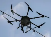 Amerika Serikat Kewalahan Hadapi Drone Misterius, Teknologi China Disebut Jadi Ancaman Nyata