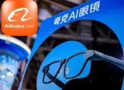 Alibaba Luncurkan Quark AI Smart Glasses, Kacamata Pintar Bertenaga AI dengan Baterai 24 Jam