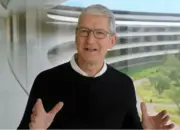 Apple Umumkan Donasi untuk Korban Bencana Alam di Asia, Termasuk Indonesia