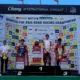 Arbi, Pembalap Muda AHM, Amankan Gelar Juara Asia Usai Tembus Finis Pertama di Final ARRC 2025