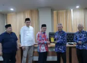 Asesor LAMDIK Apresiasi Kemajuan UIN Raden Intan Lampung dalam Monitoring Akreditasi