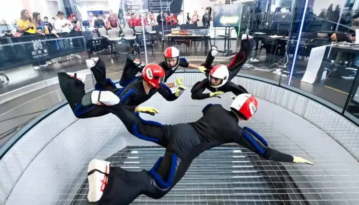 Atlet Aero Sport Lampung Berprestasi di Kejurnas, KONI Siapkan Fasilitas Latihan di Kotabaru