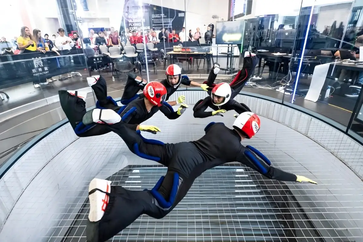 Atlet Aero Sport Lampung Raih Prestasi Gemilang di Kejurnas, KONI Siapkan Dukungan Fasilitas di Kotabaru