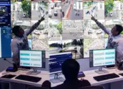200 CCTV AI Ditebar di Bandung, Korlantas Ubah Pelanggaran Jadi Tilang Otomatis