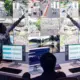 Bandung Kini Dipantau 200 CCTV AI, Pelanggaran Langsung Jadi Tilang Otomatis