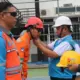 Bantu Pemulihan Listrik di Aceh, PLN UID Lampung Kirim 27 Relawan Tahap II