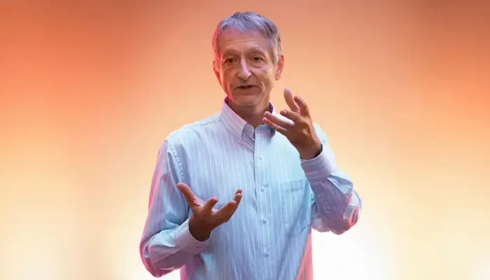 Jeda Menuju AGI Semakin Singkat, Geoffrey Hinton Peringatkan Risiko Pengangguran Massal
