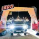 Belkote Dampingi Jejelogy Raih Gelar Juara di IRRA 2025