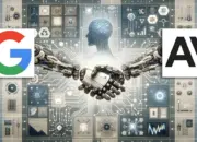 Benarkah AI Bisa Jadi ‘Tuhan’ Baru? Eks Google Dirikan Agama Unik