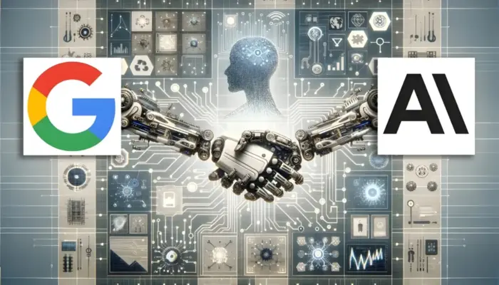 Benarkah AI Bisa Jadi ‘Tuhan’ Baru? Eks Google Dirikan Agama Unik
