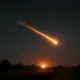 Bola Api Terbang di Langit Cirebon, NASA dan BRIN Bongkar Asal-usul Meteor