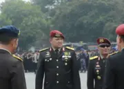 Brigjen Hengki Haryadi Ditunjuk Jadi Waka Polda Riau, Rekam Jejaknya Panjang di Penegakan Hukum