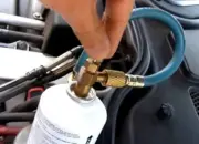 Panduan Lengkap Cara Isi Freon AC Mobil yang Benar agar Kabin Tetap Sejuk