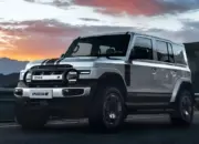 Chery iCar V23 Siap dengan Fitur Tukar Baterai, Mobil Listrik Kompak Bergaya Retro dengan Performa Tangguh