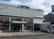DFSK Perluas Jaringan, Resmikan Tiga Diler Baru di Manokwari, Batam, dan Depok