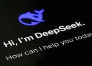 DeepSeek V3.2 dan V3.2 Speciale: Ambisi Baru China Tantang Dominasi AS di Arena Kecerdasan Buatan