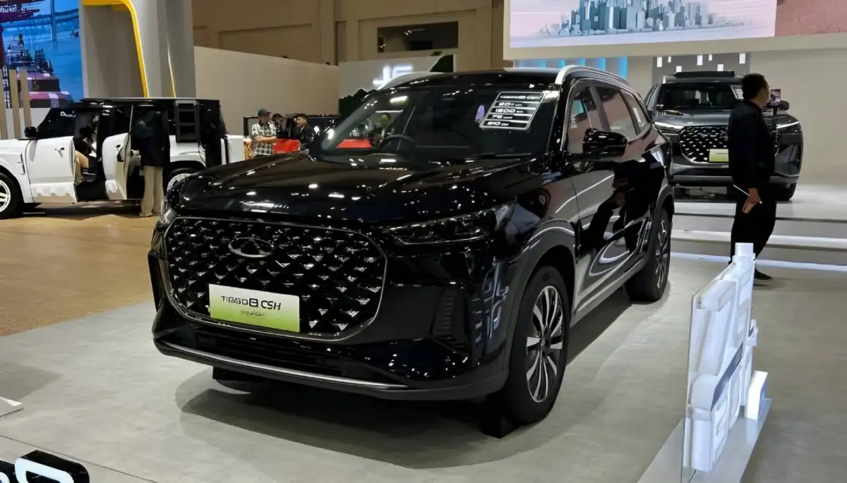 Deretan Mobil PHEV Terjangkau, Bukti Elektrifikasi Kini Makin Mudah Diakses